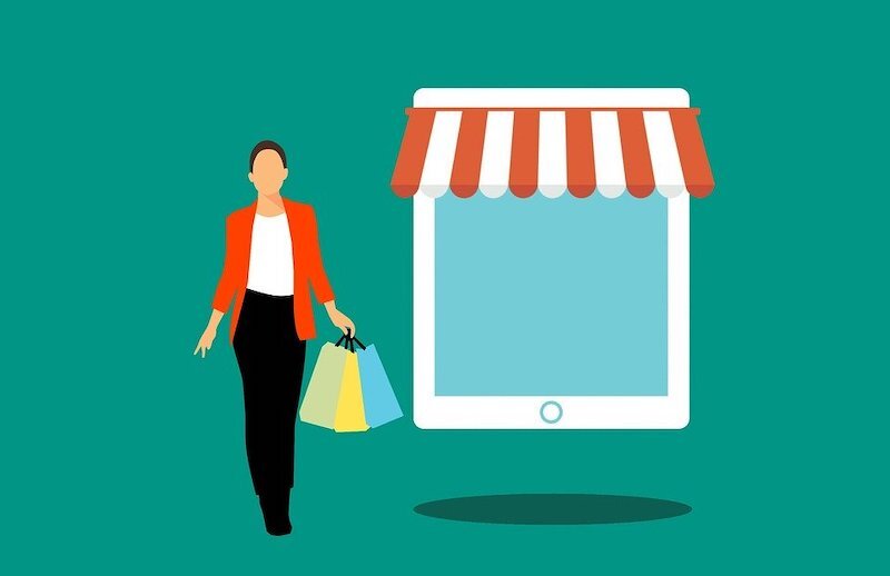 It’s the end of the retail world as we know it