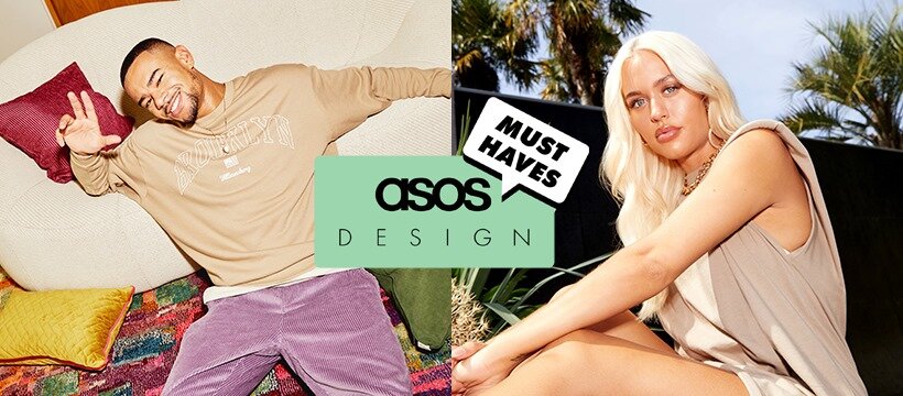 Asos and boohoo under fire for low tax contributions