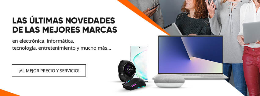 CitrusAd enters Spanish market with PcComponentes deal