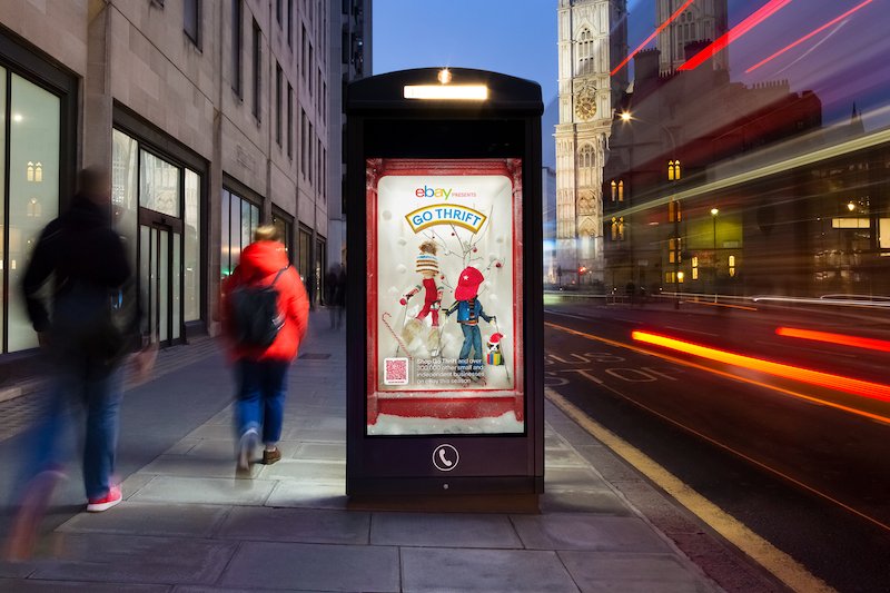 Check out this week's coolest retail technology reveals