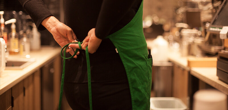 Starbucks plots way out of coronavirus shutdown with mobile tech