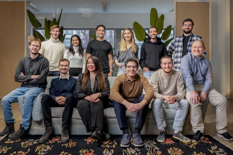 D2C e-commerce startup MarketLeap snags $8 million Series A funding round led by Smedvig Ventures