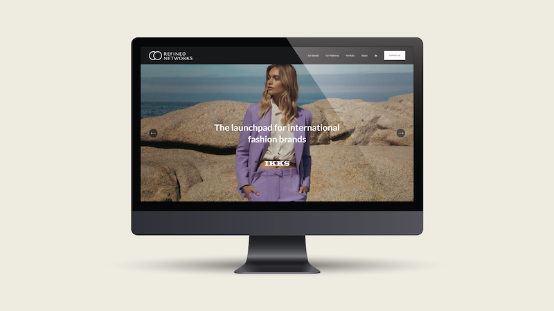 Fashion and beauty technology platform Refined Networks completes £2.5 million Series A round