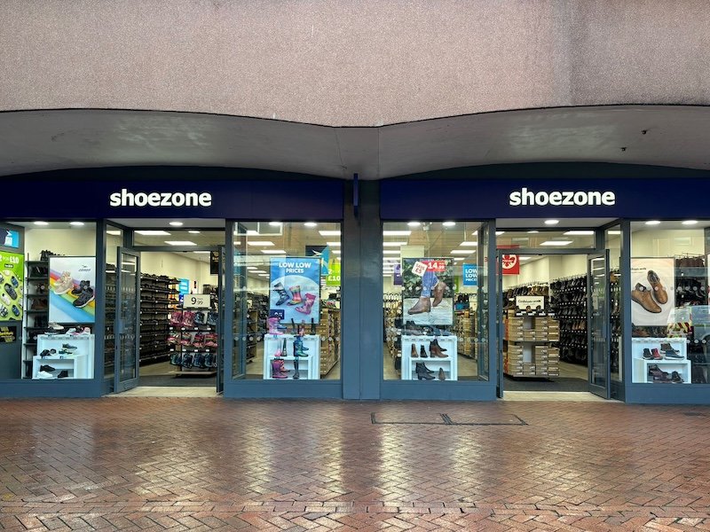 Footwear retailer shoezone expands omnichannel and marketing strategy with new mobile app launch