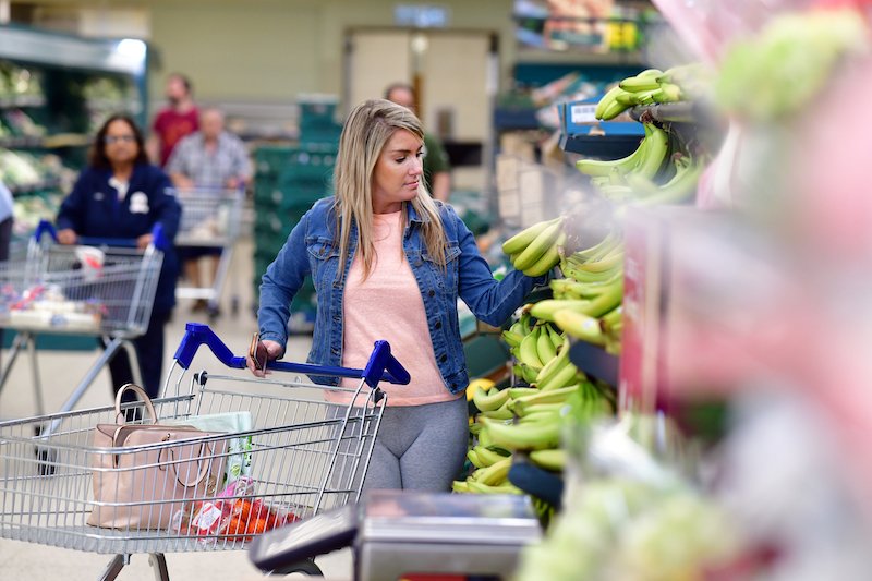 Tesco staff and customers prep protest as retailer ‘ploughs ahead with more automation than ever before’