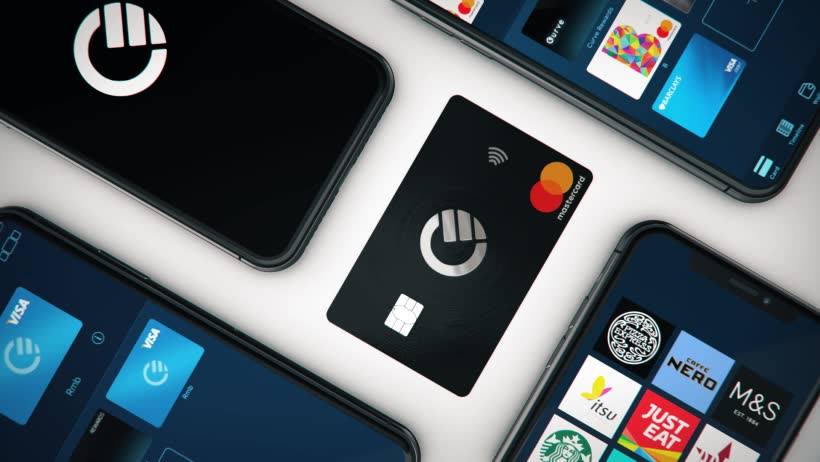 Curve gears up for crowdfunding campaign