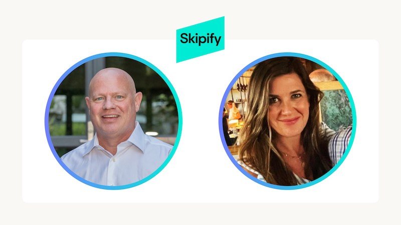 Skipify hires payment industry veterans from Visa, Airbnb, PayPal as company's new COO and VP of Sales