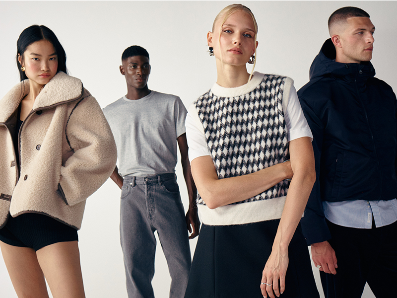 Asos taps TrusTrace supply chain tech as part of updated Fashion with Integrity programme