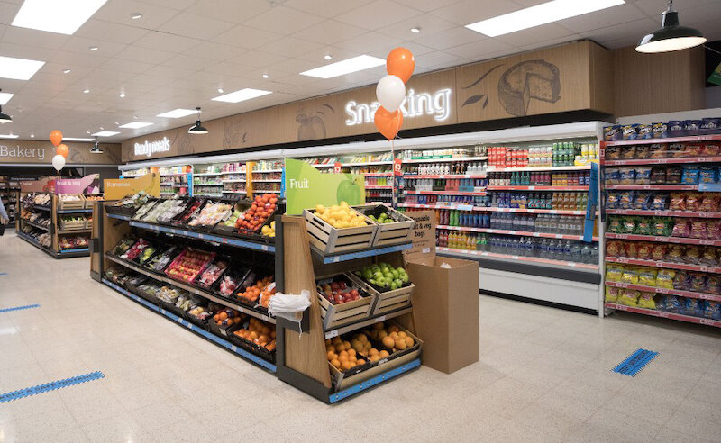 UK retail CEOs call for new laws against retail violence