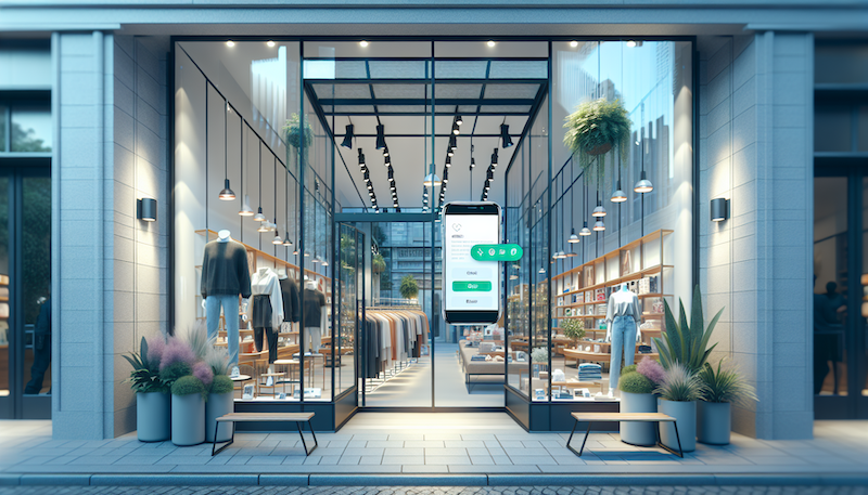 How SMS marketing can enhance your retail store’s customer loyalty