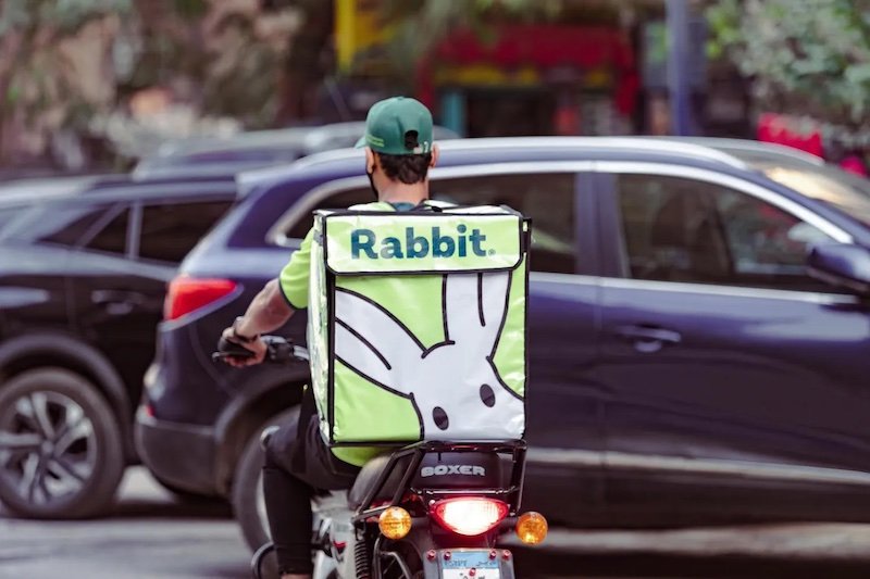 Rabbit boss Ahmad Yousry hits out at quick commerce critics
