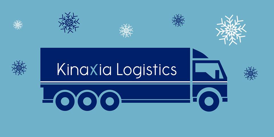 Kinaxia Logistics boost warehouse operations with JDA