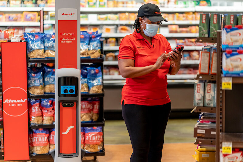 Last week’s biggest retail technology plays