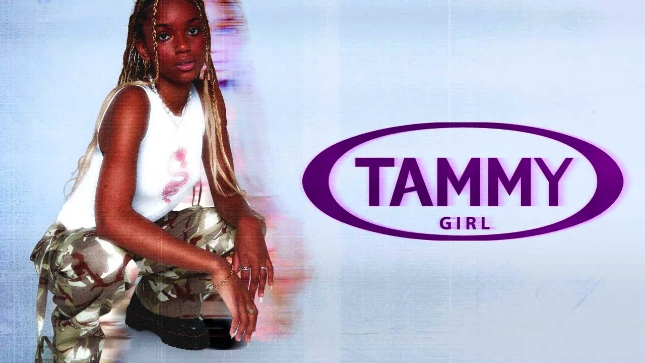 Tammy Girl returns to action as it makes debut on Asos
