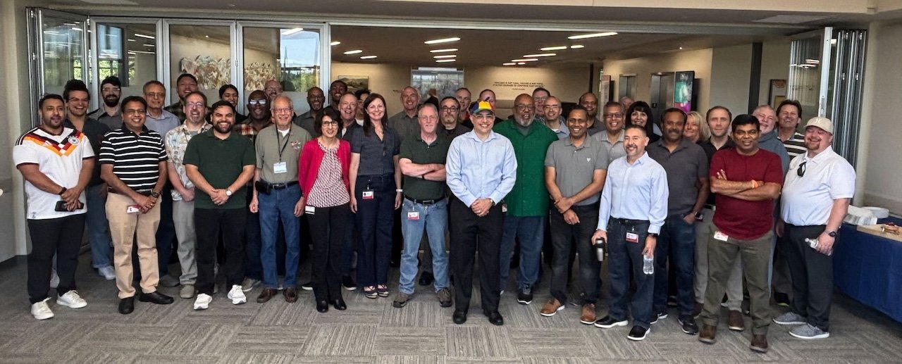 Raley’s Chief Information Technology Officer Craig Benson says farewell after epic 27 year run at retailer