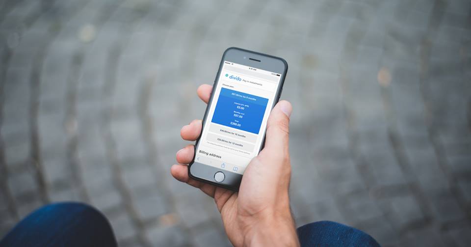 Divido announces Splitit payments partnership