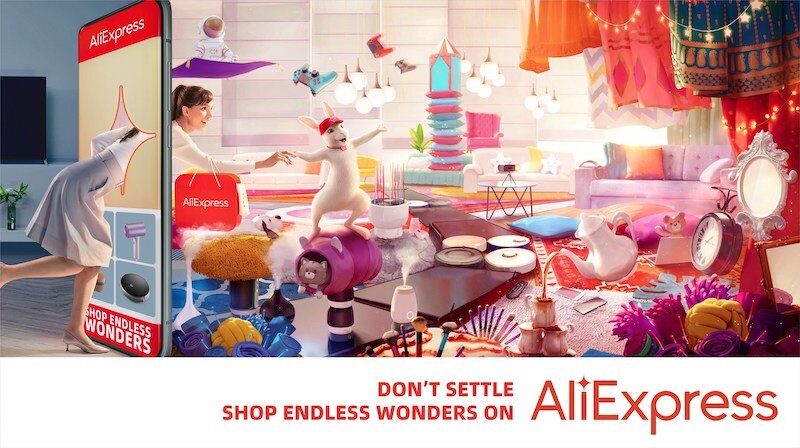 Here's why shoppertainment is the next big European e-commerce thing