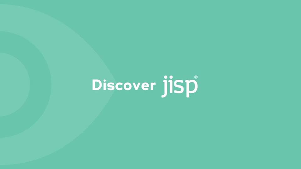 jisp and SFD Systems in digital store experience tie up