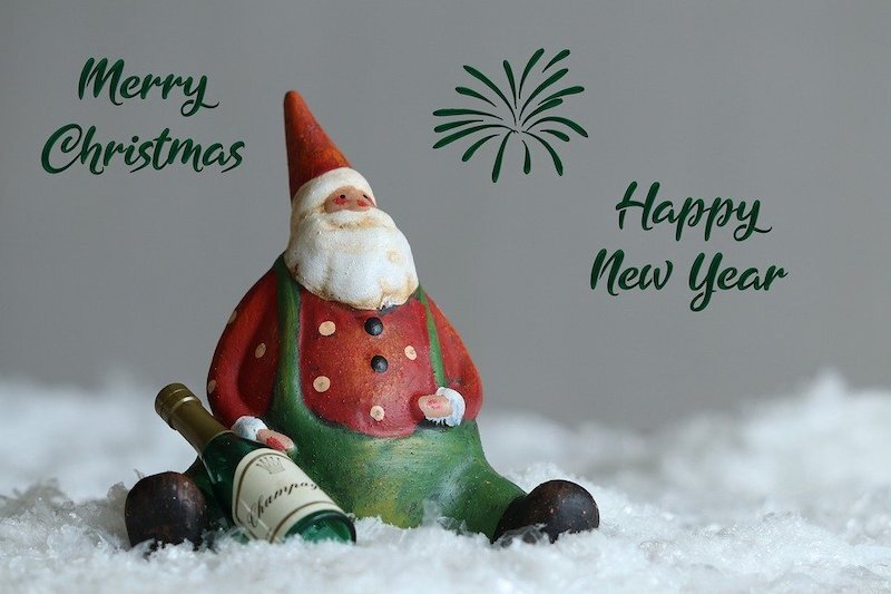 Merry Christmas from all at RTIH