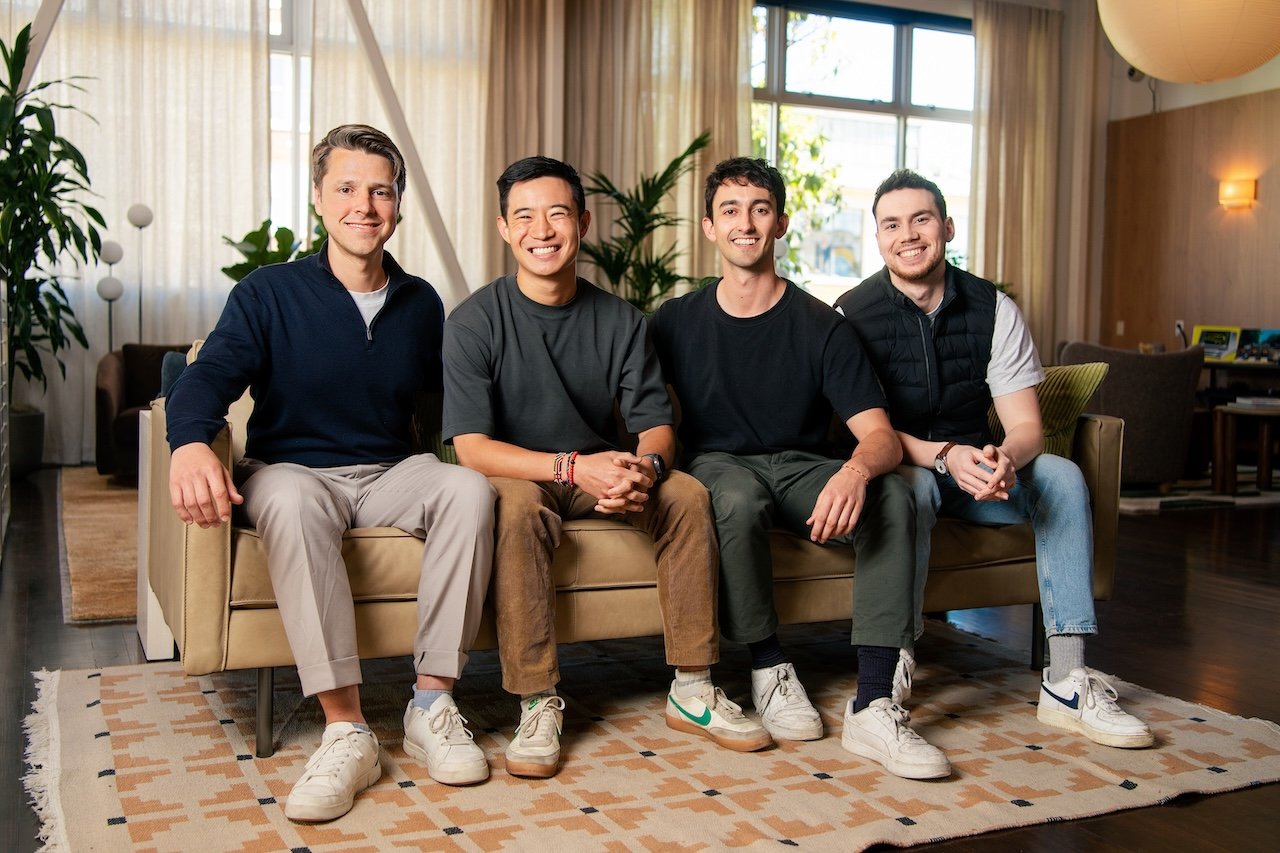 Agentic supply chains specialist Corvera lands £3 million in seed funding to scale its platform