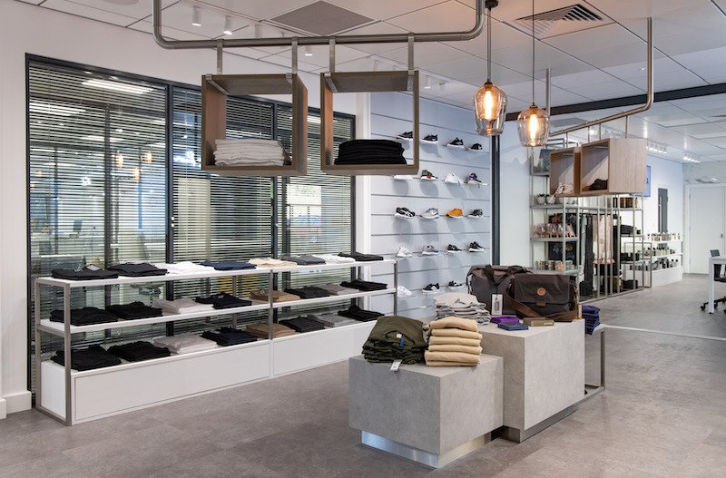 SML RFID picked to showcase its solution for retail demonstrations at Microsoft Industry Experience Center