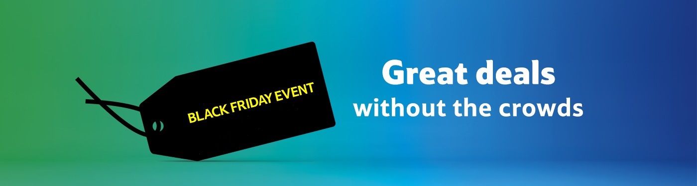 Brits have major Black Friday/Cyber Monday regrets