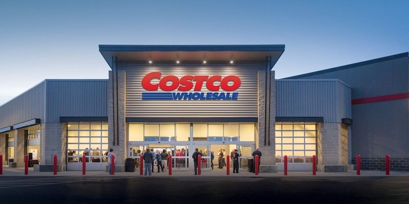 Philippe De Milde departs Starbucks to lead and scale Costco Wholesale's global architecture practice