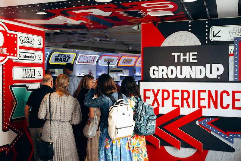 Keeping you in the loop: the retail technology news stories you might have missed last week