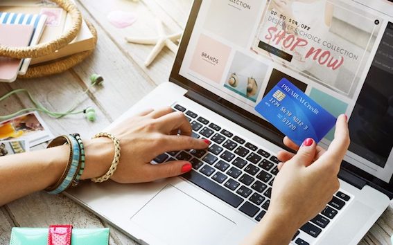UK and Germany out in front as speedy websites bring festive cheer