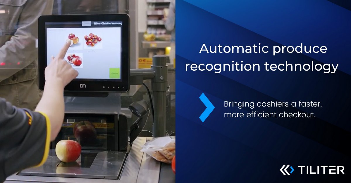 Woolworths rolls out Tiliter AI scales In Australian supermarkets