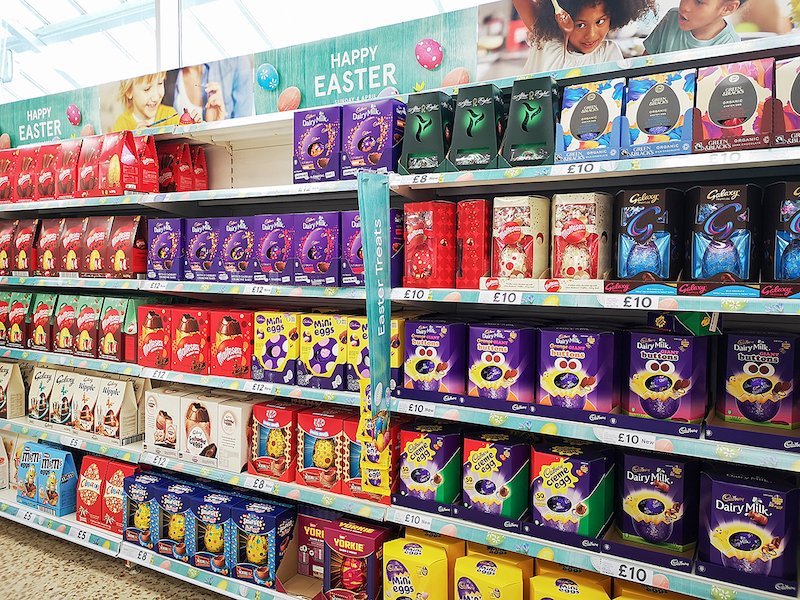 Retail space planning firm CADS sees tech as solution to Easter and other seasonal challenges in 2024