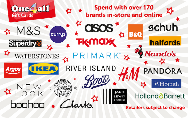 The magic of movies: Cineworld boosts customer experience as it joins forces with One4all Gift Cards