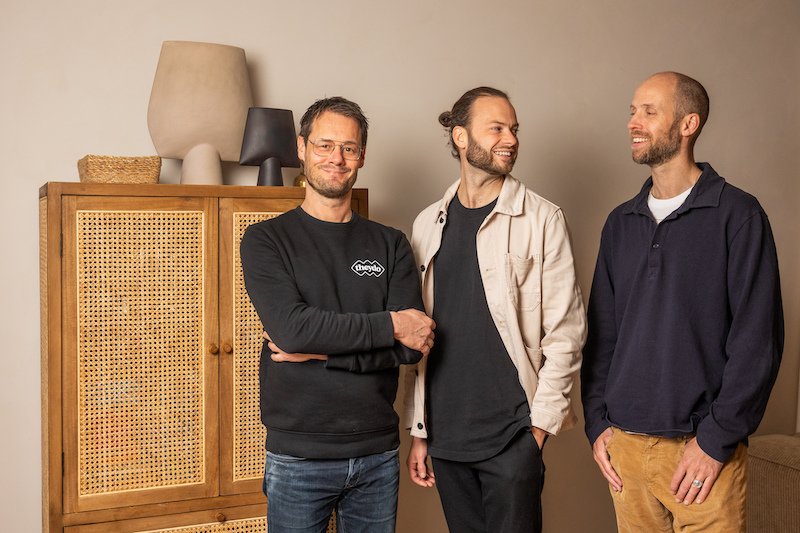 Dutch startup TheyDo preps US growth as it raises $34 million in funding round led by Blossom Capital
