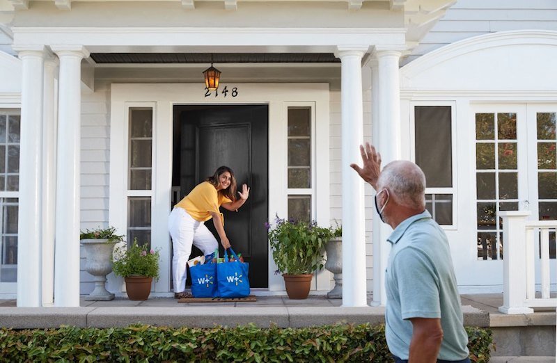 Walmart+ membership programme finally set to launch