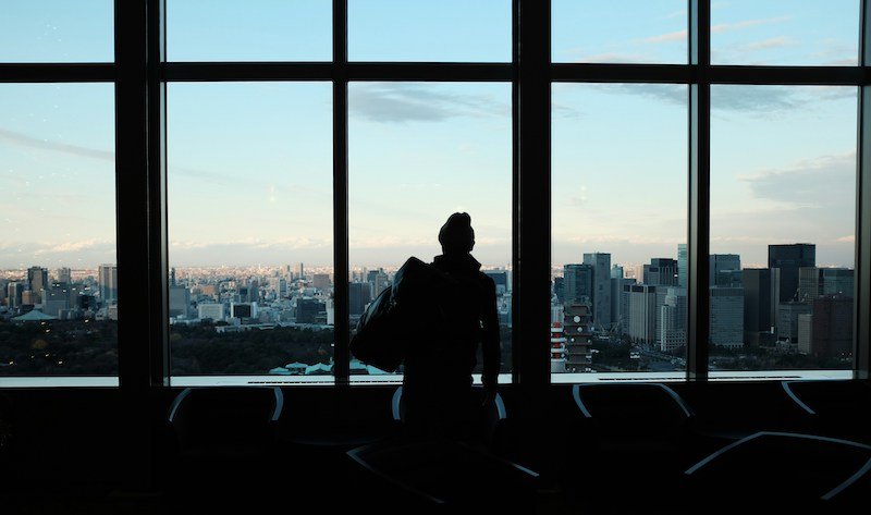 Essential tech tools and hacks for entrepreneurs travelling internationally