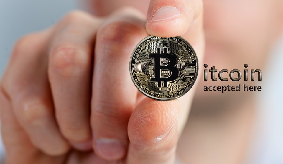 The next steps for cryptocurrency, ICOs and blockchain
