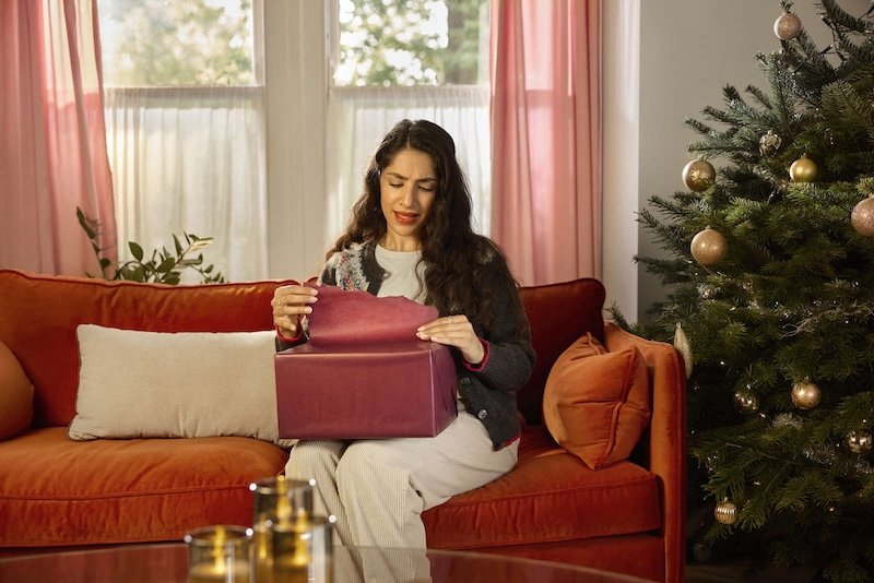 eBay flags surge in self-gifting as Millennials spend more on themselves than others at Christma