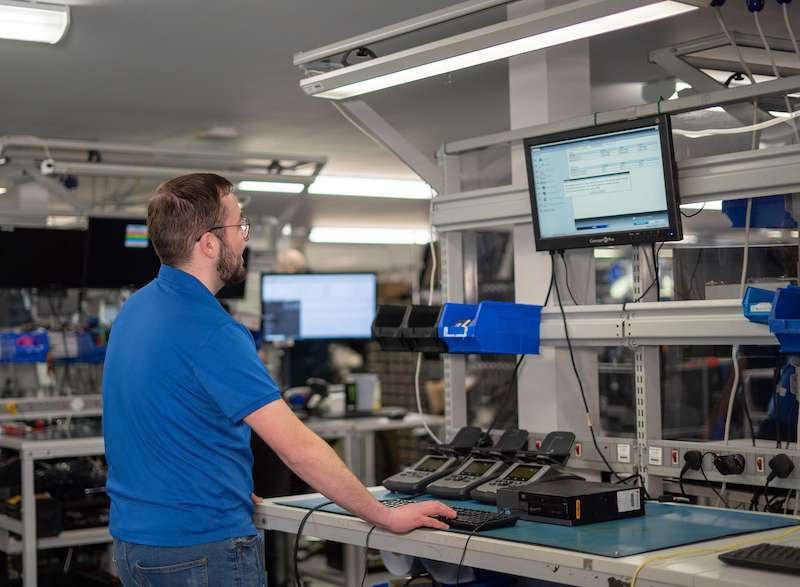 How Vista Technology Support became a leading retail and hospitality tech services provider in the UK and Ireland