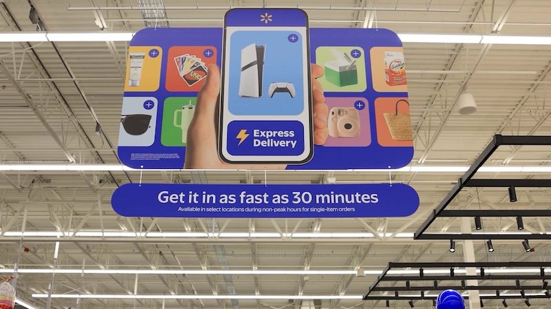 Walmart and Google Gemini team on AI discovery and shopping experiences push