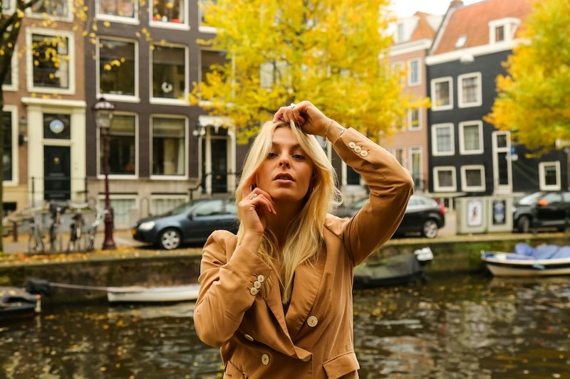 Celebrate in style: Five events made for the Amsterdam beer bike