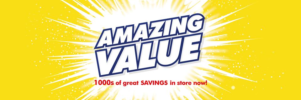 Store closures loom as Poundworld explores CVA