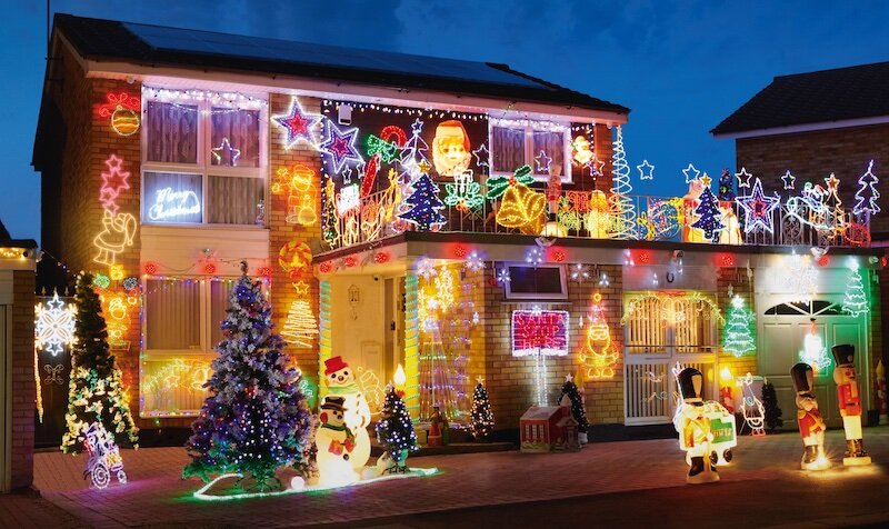 The Very Group talks Christmas 2020 with online shoppers