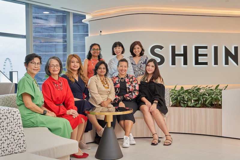ESG laggard Shein deals blow to London as it heads to Hong Kong: presenting the retail technology week in numbers