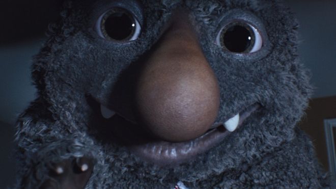 John Lewis Xmas ad gets social thumbs up