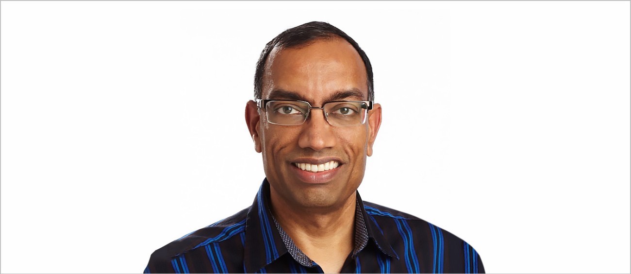 Retail tech veteran Suresh Kumar joins Walmart