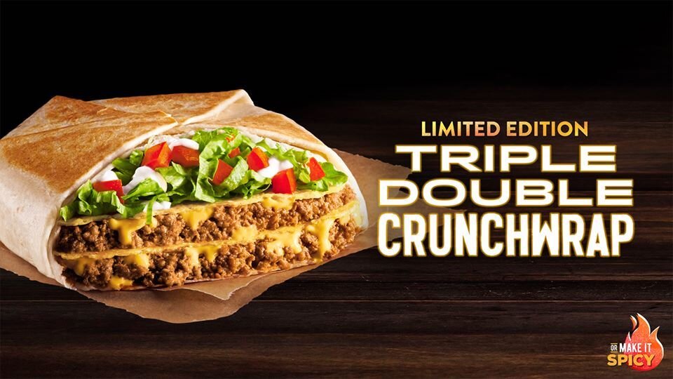 Taco Bell announces Certona personalisation project