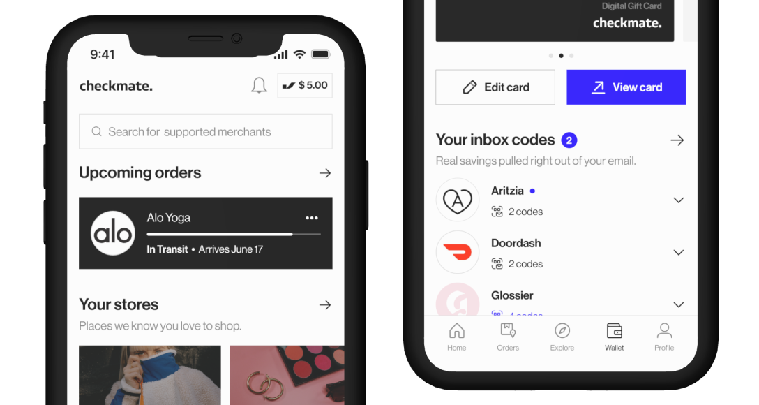 Checkmate lands $5m seed funding for smart shopping tool