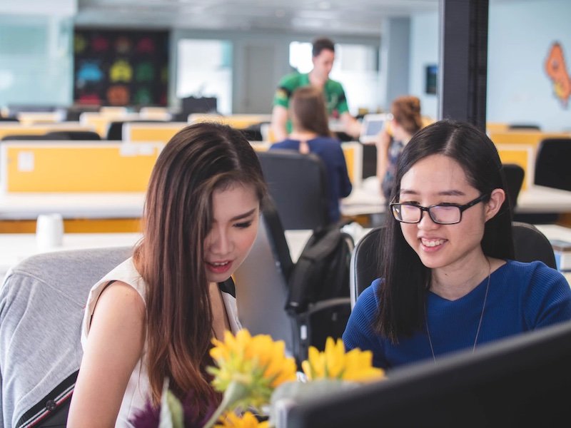 How to use technology to improve employee wellbeing in 2023