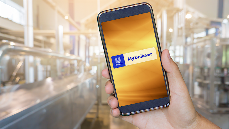 Google Cloud and Unilever partner to digitally connect factory-based colleagues with new My Unilever app