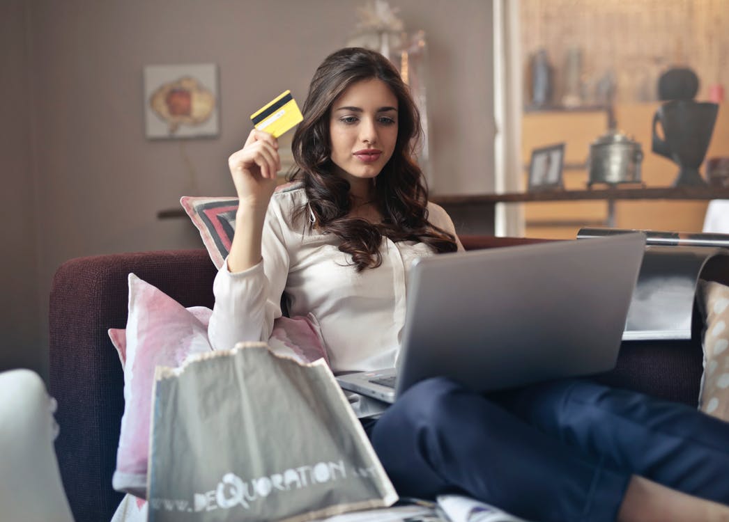   Establishing an online store as well as one IRL can significantly contribute to your business’s success.  